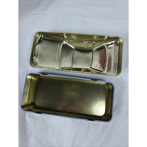 Kellogg's Frosted Flakes Car Tin 1998‎ Tony The Tiger Racing Container Kellog - Picture 12 of 16